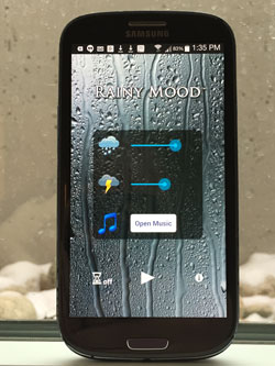 Get the app for iOS or Android